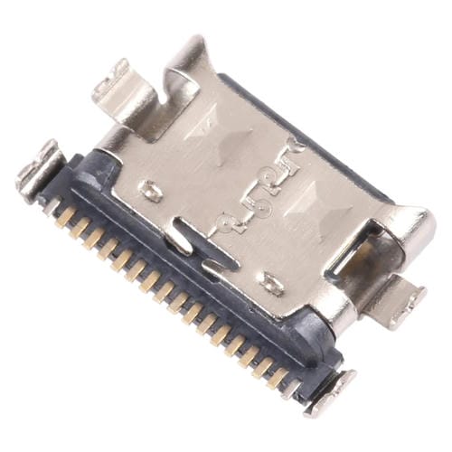 Conector de Puerto de Carga Samsung Galaxy A24 4G SM-A245F (10 PCS)