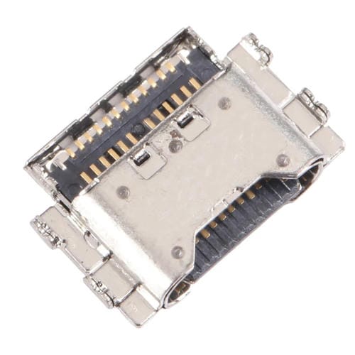 Conector de Porto de Carregamento Samsung Galaxy Tab S8+ SM-X800/X806 (10 PCS)