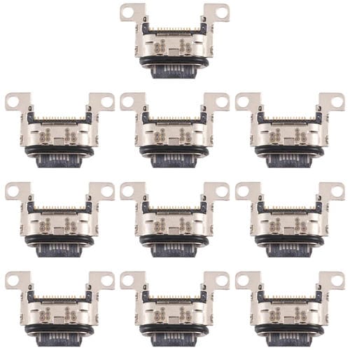 Charging Port Connector Samsung Galaxy A34 5G SM-A346B (10 PCS)