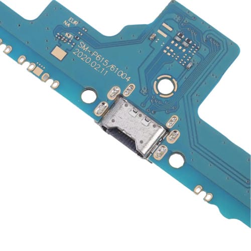 Plaque de Chargement du Port de Charge Samsung Galaxy Tab S6 Lite SM-P610