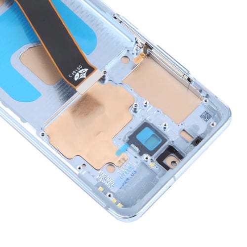 Pantalla TFT Completa con Marco Samsung Galaxy S20 SM-G980