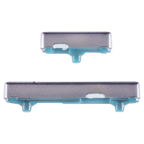 Botões de Energia e Volume Samsung Galaxy S21 5G SM-G991 (10 Peças) (Preto)