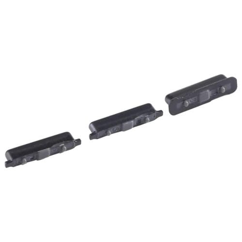 Power Button and Volume Samsung Galaxy J5 SM-J530 (Black) - Pack of (10 Pieces)