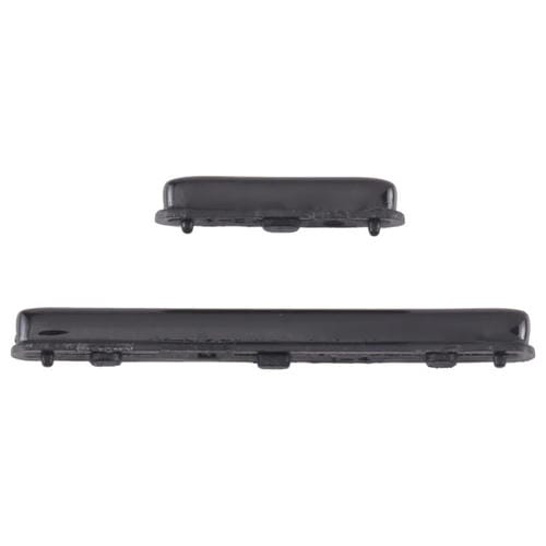 Botón de Encendido y Volumen Samsung Galaxy A30 SM-A305 (10 Piezas) (Negro)