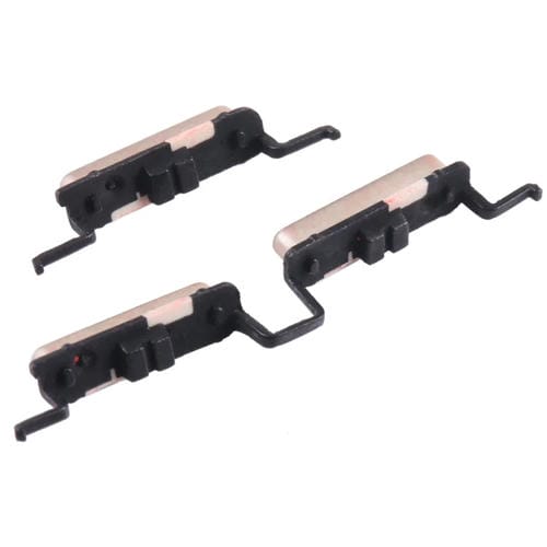 Pulsanti Samsung Galaxy J4 SM-J400 Accensione e Volume (Dorado) - Pacco (10 Pezzi)