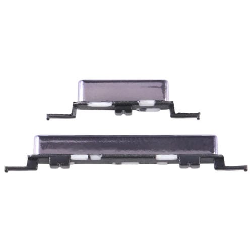 Pulsante di accensione e volume Samsung Galaxy J2 SM-J200 (10 pezzi) (Viola)