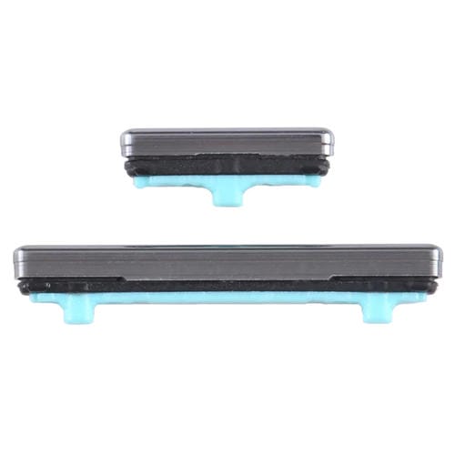 Pulsante di accensione e volume Samsung Galaxy S20 Ultra SM-G988 (10 pezzi) (Grigio)
