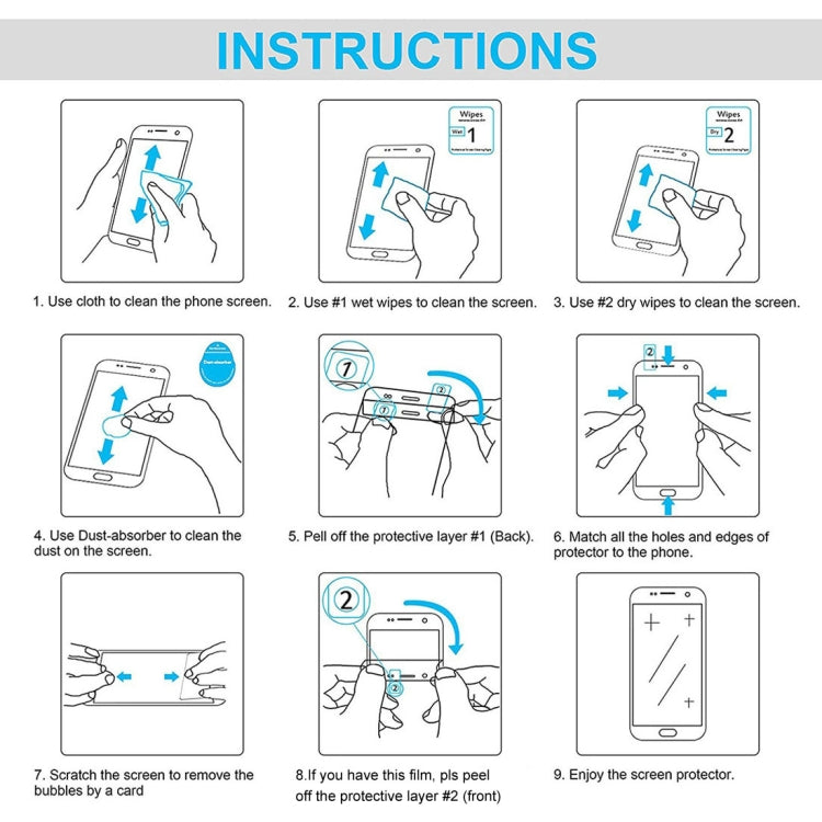 Película de Vidrio Templado Antiespía para iPhone 15 Pro / 15 de Cubierta Completa (Transparente) - MOVILSTORE