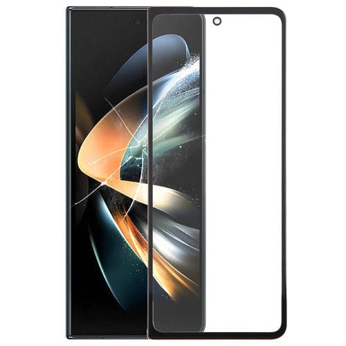 Cristal Exterior con Adhesivo OCA Samsung Galaxy Z Fold4 SM-F936B / W23