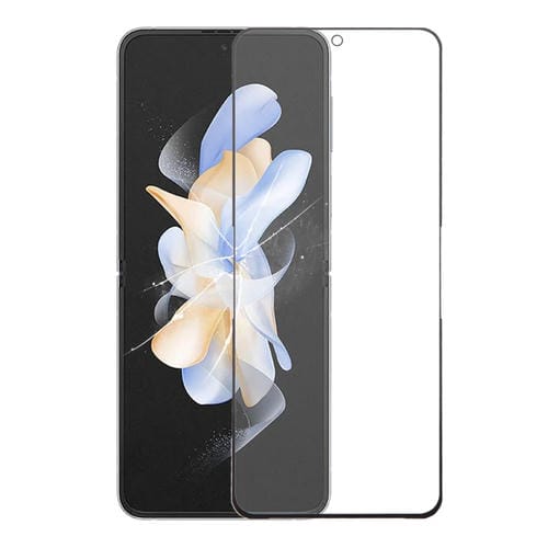 Film d'écran pliable LCD Samsung Galaxy Z Flip4 5G SM-F721B