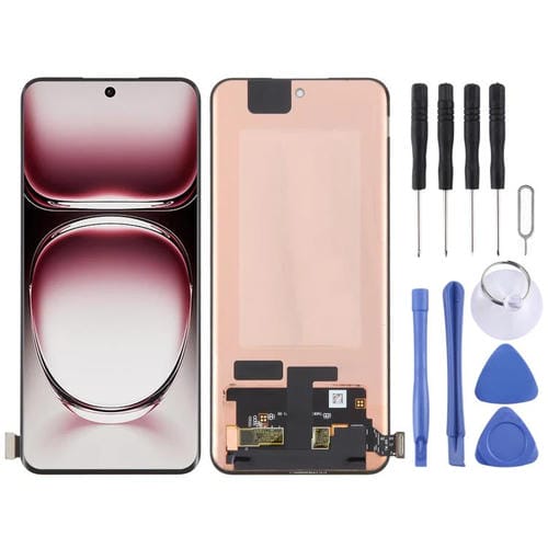 Pantalla Completa Original AMOLED Oppo Reno12 Pro 5G CPH2629