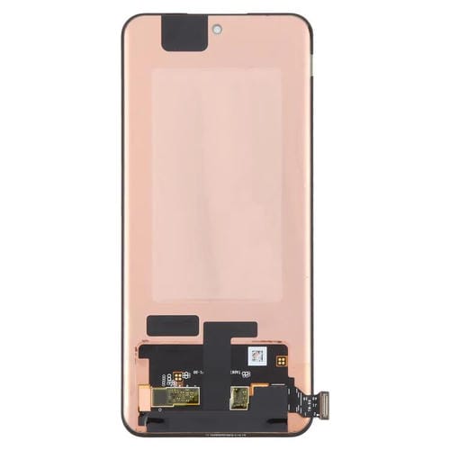 Pantalla Completa Original AMOLED Oppo Reno12 Pro 5G CPH2629