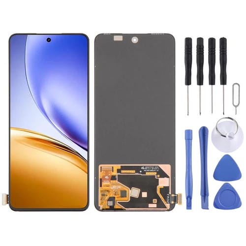 Pantalla Completa Original AMOLED Realme 14 5G