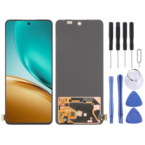 Pantalla Completa Original AMOLED Realme 14T 5G