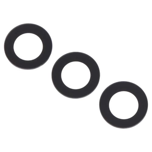 Lentes de Cámara Trasera Samsung Galaxy A24 4G SM-A245F (10 Piezas)