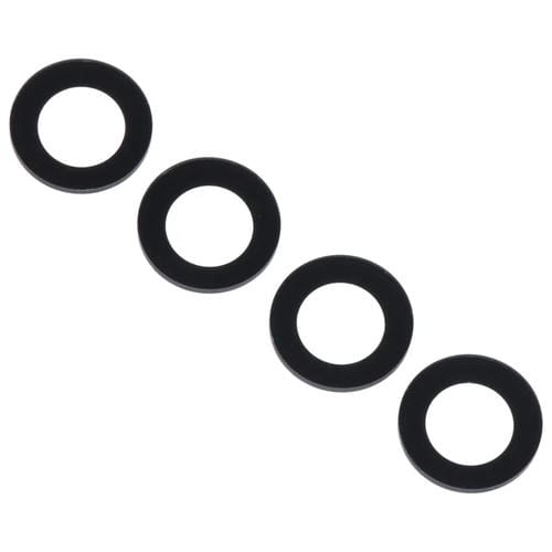 Lente de Câmara Traseira Samsung Galaxy M53 (10 Peças)