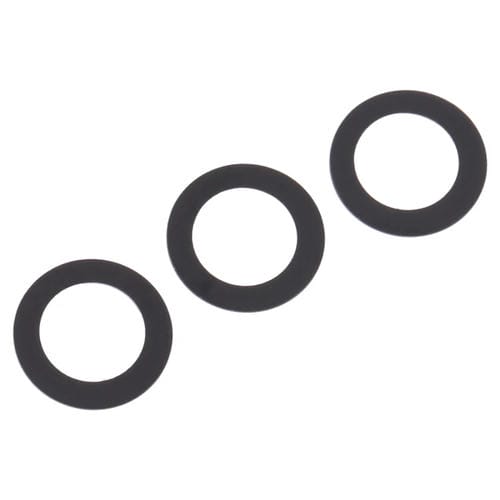 Objectif de caméra arrière Samsung Galaxy Z Flip3 5G SM-F711B - Pack de (10 pièces)