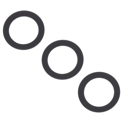 Rear Camera Lens Samsung Galaxy S21+ 5G SM-G996B - Pack of (10 Pieces)