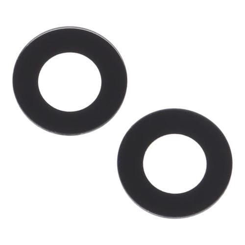 Lot di 10 Lenti Fotocamera Posteriore Samsung Galaxy A04 SM-A045F