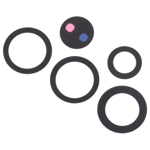 Lente de Câmara Traseira Samsung Galaxy S23 Ultra SM-S918B (10 Peças)