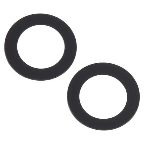 Objectif de caméra arrière Samsung Galaxy Z Flip4 SM-F721B (10 pièces)