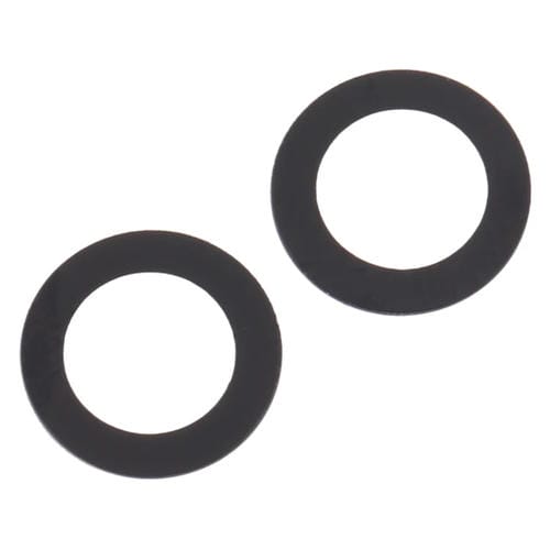 Objectif de caméra arrière Samsung Galaxy Z Flip4 SM-F721B (10 pièces)