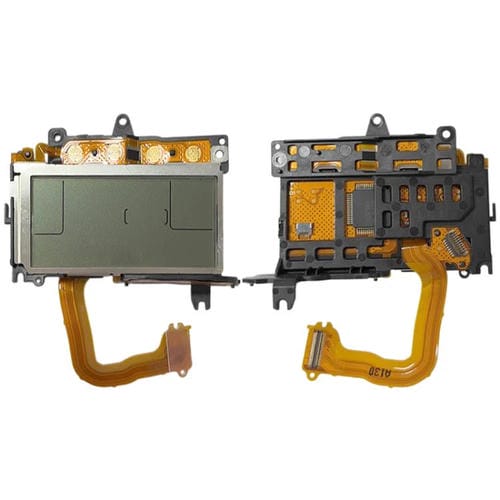 Schermo Completo LCD Copertura Superiore Originale Canon EOS 5D Mark IV