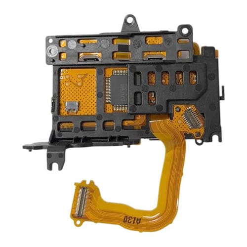 Schermo Completo LCD Copertura Superiore Originale Canon EOS 5D Mark IV