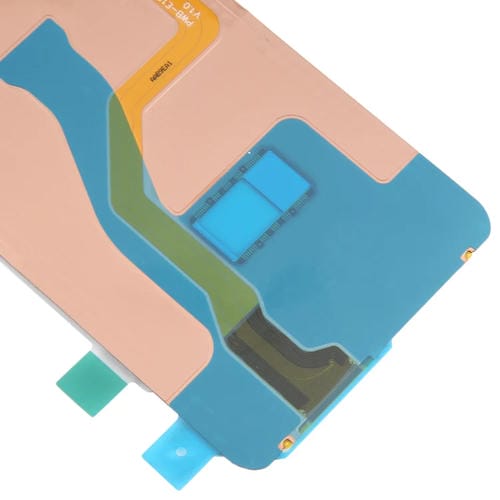 Digital Sensor Plate Touch Panel Samsung Galaxy S21 Ultra 5G SM-G998B