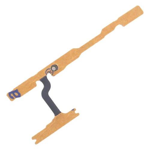 Cable Flex Botón Encendido y Volumen Oppo K12X