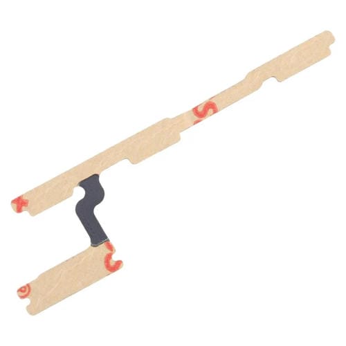 Câble Flex Bouton d'Alimentation et de Volume Oppo A3X 5G