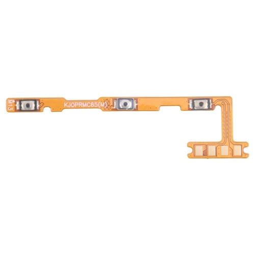 Power Button and Volume Flex Cable Realme C65 5G