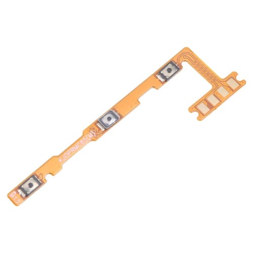 Power Button and Volume Flex Cable Realme C65 5G