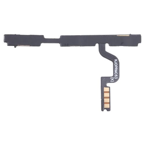 Power Button and Volume Flex Cable Realme C63