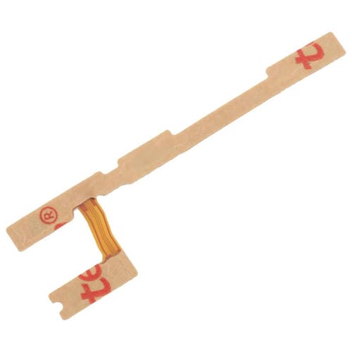 Cable Flex Botón de Encendido y Volumen Realme C63 5G