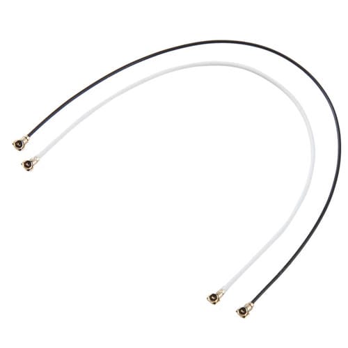 Cabos Flex de Sinal Samsung Galaxy A22 5G SM-A226B (10 Conjuntos)