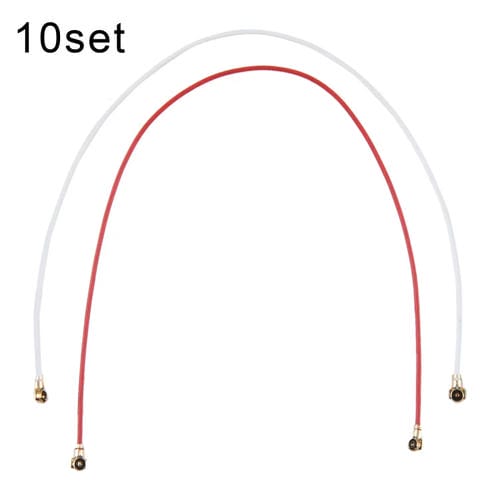 Cables Flex de Antena Samsung Galaxy A23 5G SM-A236F - 10 Juegoses