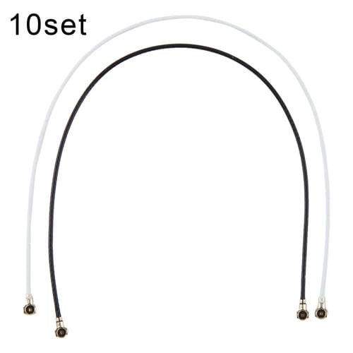 Cabos Flex de Sinal Samsung Galaxy A14 5G SM-A146P (10 Conjuntos)