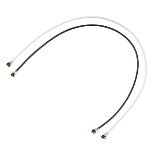 Cabos Flex de Sinal Samsung Galaxy A14 5G SM-A146P (10 Conjuntos)