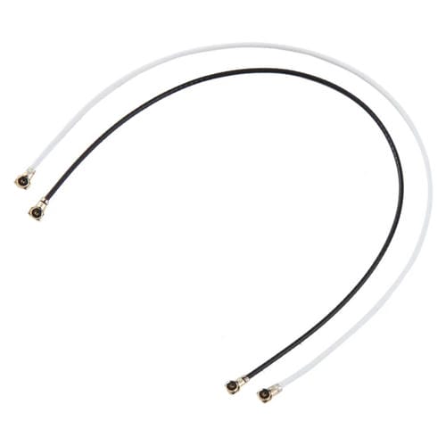 Jogos de Cabos Flex de Sinal Samsung Galaxy A14 4G SM-A145F (10 Unidades)