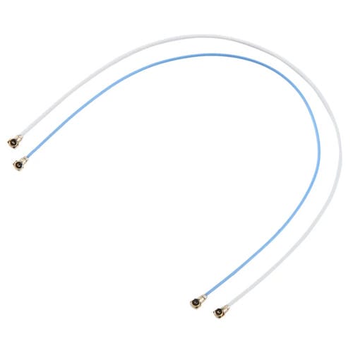 Câbles Flex de Signal Antenne Samsung Galaxy A72 SM-A725F (10 Jeux) (Originaux)