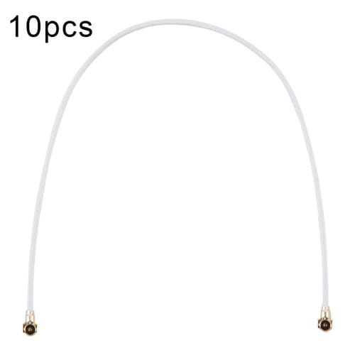 Cabos Flex de Sinal Samsung Galaxy A22 4G SM-A225 10 Jogos