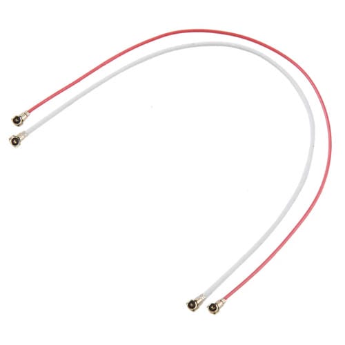 Cables Flex Samsung Galaxy A24 4G SM-A245F Señal Antena 10 Juegos