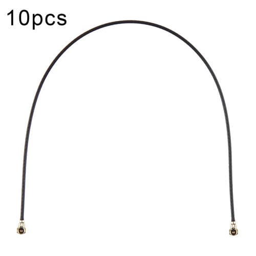 Cabos Flex de Sinais Samsung Galaxy A14 4G SM-A445P (10 Conjuntos)