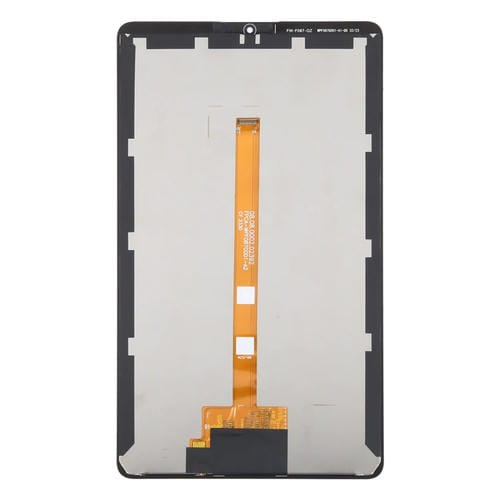 Ecrã LCD Samsung Galaxy Tab A9 SM-X110/X115 com