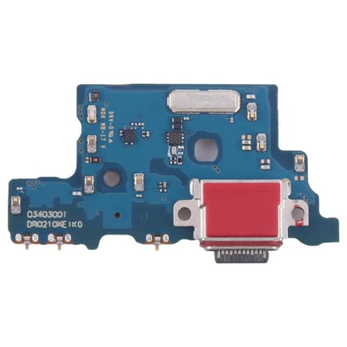 Cargo Port Cover Plate Samsung Galaxy S20+ SM-G9860