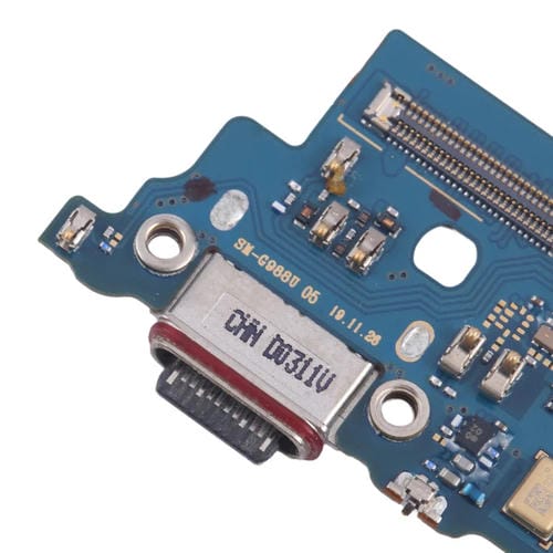 Cargo Port Cover Plate Samsung Galaxy S20+ SM-G9860