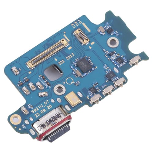 Placa de Porto de Carregamento Samsung Galaxy S24 SM-S9210