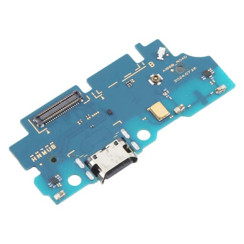 Placa de Porto de Carregamento Samsung Galaxy A16 5G SM-A166B