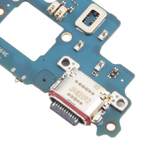 Plaque Port de Charge Samsung Galaxy S24 FE SM-S721B
